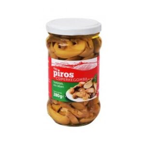 Cba szeletelt csiperkegomba 170g/280g /314ml