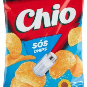 Chio Chips sós 60g