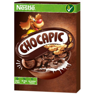 Chocapic csokis gabonapehely 250g