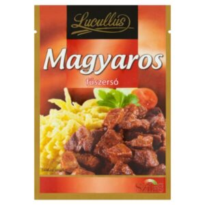 Lucullus magyaros só 40g