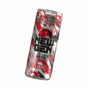 Hell NEW GEN Classic 250ml DRS