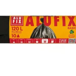 Alufix szemeteszsák ECO 120L 10db