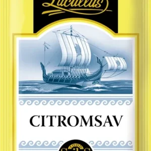 Lucullus Citromsav 30 g