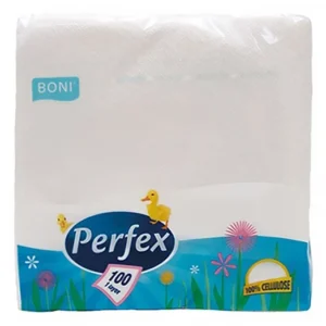 Perfex 100db-os 1 rét. 33*33cm szalvéta