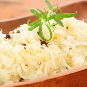 Vecsési apró savanyított káposzta 500g