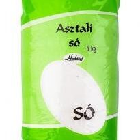 Só asztali Hadászi 5kg