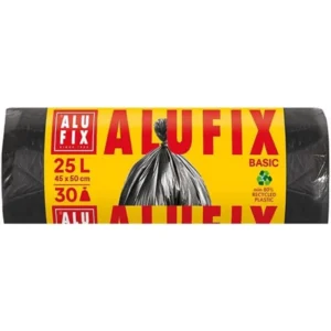 AluFix 240L-es kukazsák 10db-os