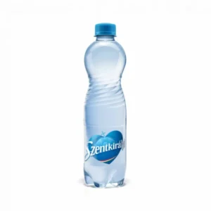 Szentkirályi ásványvíz dús 0,5L DRS
