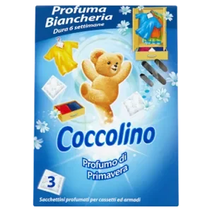 Coccolino illatpárna 3db