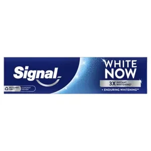 Signal White Now fogkrém 75ml