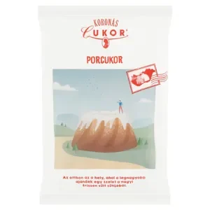 Koronás porcukor 500g