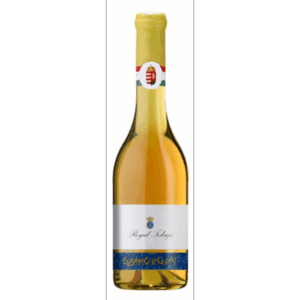 Royal Tokaji Szamorodni édes fehér bor 0,5L