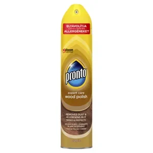 Pronto classic bútorápoló aerosol 250ml