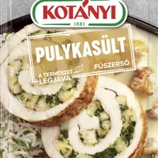 Kotányi pulykasült fűszersó 38g
