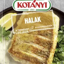 Kotányi halak fűszerkeverék 26g