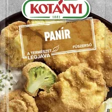 Kotányi panír fűszersó 35g