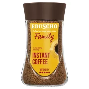 Eduscho family classic instant kávé 50g
