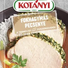 Kotányi fokhagymás pecsenye 25g
