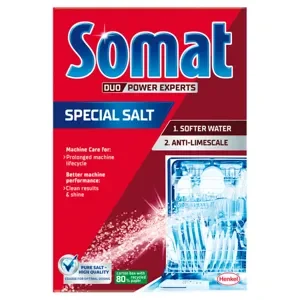 Somat mosogatógép só 1,5kg