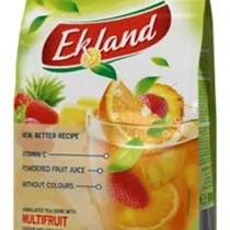 Ecoland instant tea multivitaminos 300g
