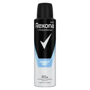 Rexona men deo spray cobalt 150ml