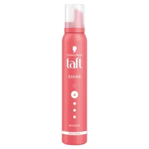 Taft hajhab shine minden hajtípusra 200ml