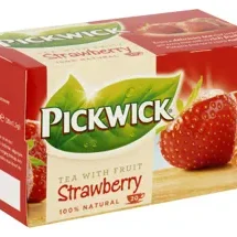Pickwick epres tea 30g