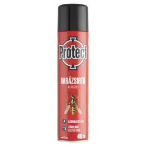 Protect Darázsírtó aerosol 400ml