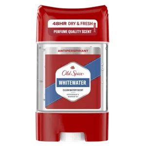 Old spice whitewater deo gél 70ml