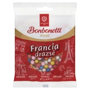 Bonbonetti Francia drazsé 70g