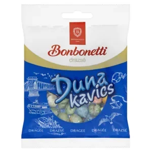 Bonbonetti Duna kavics 70g