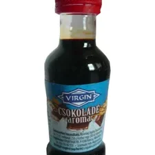Virgin csokoládé aroma 30ml