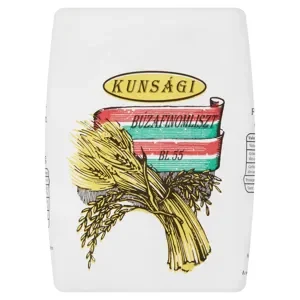 Kunsági búzafinomliszt BL-55 1kg