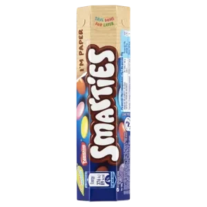 Smarties drazsé 38g