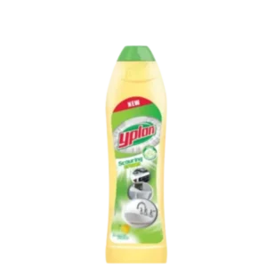 Yplon súrolókrém 500ml citrom illattal