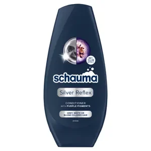 Schauma hamvasító sampon 250ml