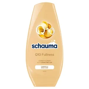 Schauma balzsam Q10 250ml
