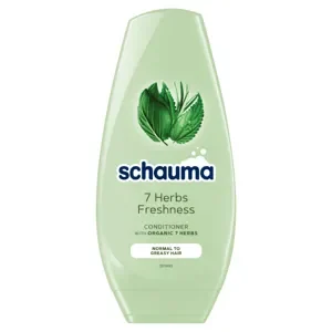 Schauma hajbalzsam 7 gyógynövénnyel 250ml