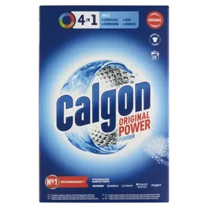 Calgon vízlágyító por 1kg