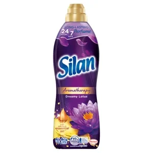Silan öblítő aromatheraphy lotus 770ml