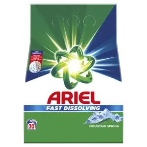 Ariel mosópor spring 1,1kg
