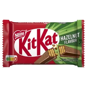 Kit-Kat szelet mogyorós 41,5g