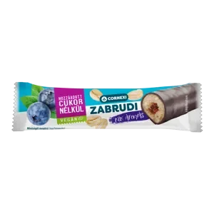 Cornexi zabrudi kékáfonyás 30g