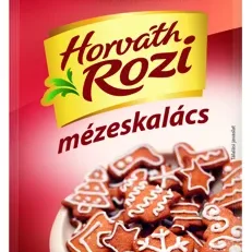 Horváth Rozi Mézeskalács fűszerkeverék 14g