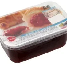 Sütésálló vegyes gyümölcsös lekvár 500g