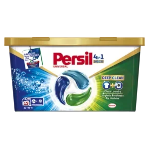 Persil mosókapszula discs universal 13db