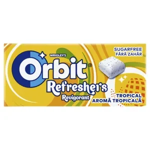 Orbit refresher's handypack tropical 8db