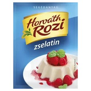 Horváth Rozi zselatin 15g