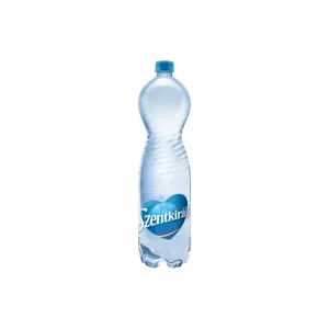 Szentkirályi szénsavas ásványvíz 1,5L DRS
