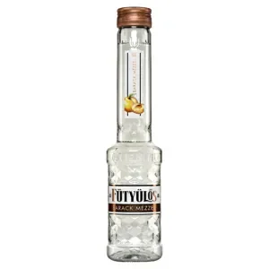 Fütyülős mézes barack 24,5% 0,5L DRS